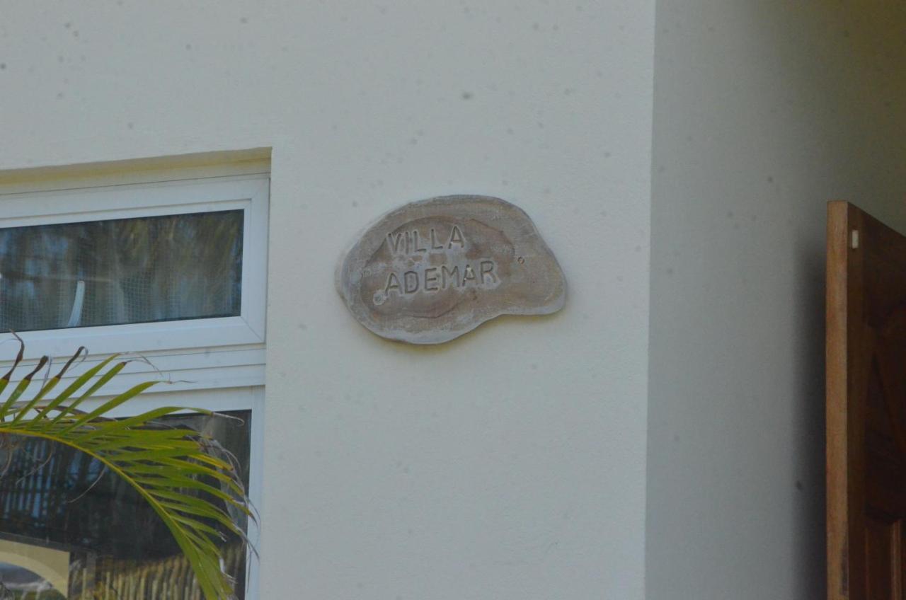 Butterfly Villas Grand Anse  Exterior photo